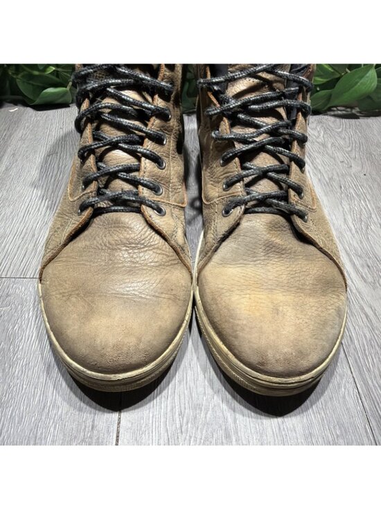 TCX-Mood GTX Motorcycle Shoes Boot Men Size 11 EUR 45 main image 4